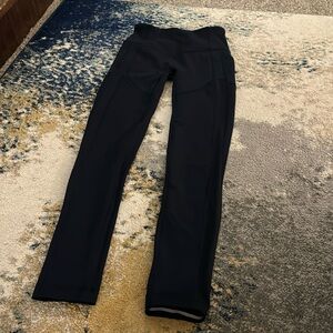 🍋 Lululemon All the Right Places High Rise Leggings